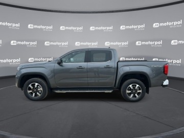 Volkswagen Amarok II 2026 Volkswagen Amarok STYLE 4motion 3.0 V6 TDI 240KM,, zdjęcie 3