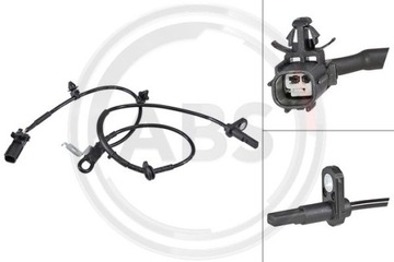 ABS 30236 SENZOR RYCHLOST OBRAT KOLA