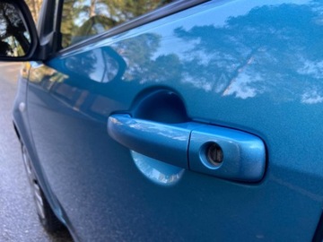 Suzuki Splash 2014 Suzuki Splash Suzuki Splash 1.0 Benzyna 5-Drzwi Klimatyzacja Benzyna 65KM, zdjęcie 14