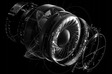 SŁUCHAWKI GAMINGOWE LOGITECH G PRO X LIGHSTSPEED WIRELESS Z MIKROFONEM