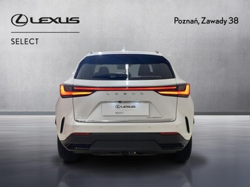 Lexus NX II SUV Facelifting 2.5 450h+ 309KM 2024 Lexus NX 450h+ Prestige AWD II (2021-) Lexus NX 45, zdjęcie 6