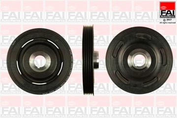 FAI AUTOPARTS 1029 KOLO ŘEMENICE HŘÍDEL OJNICE