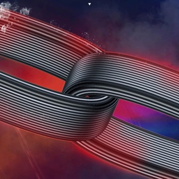 UGREEN угловой кабель SATA 3.0 0,5м черный (US217)