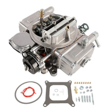 0-80457S 600 CFM 4-газовый карбюратор для Holley 4160