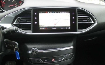 Peugeot 2018 Peugeot 308 1.6 Diesel 120KM, zdjęcie 17