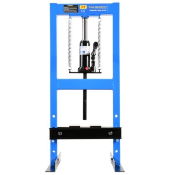 8Т МАСТЕРСКИЙ ГИДРАВЛИЧЕСКИЙ ПРЕСС 8 ТОН GEKO