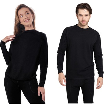 ЖЕНСКОЕ ТЕРМОАКТИВНОЕ БЕЛЬЕ S МУЖСКОЙ КОМПЛЕКТ ДЫШАЩИЙ ТЕПЛЫЙ С НАКЛАДКОЙ