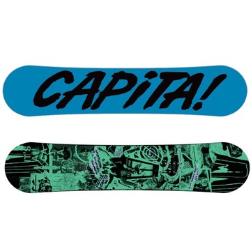 Сноуборд CAPITA Scott Stevens Mini 2023 120