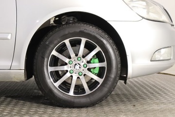 Skoda Octavia II Kombi 1.4 TSI 122KM 2012 Skoda Octavia 1.4 TSI, Salon Polska, Klima, zdjęcie 14
