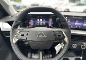 Opel 2025 Opel Frontera Hybrid 1.2 Turbo 110KM eDCT6 Przedluzona ochrona 8 lat OCA, zdjęcie 13