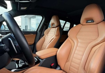 BMW X4 2022 BMW X4 I wlasciciel PL M Sport Gwarancja Bezwypadkowy FVAT23, zdjęcie 25