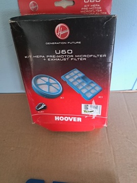 Filtr Hoover do odkurzacza Hoover Candy
