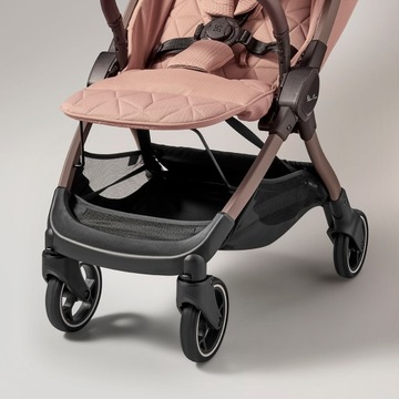 Коляска SILVER CROSS Clic 2.0 Roebuck