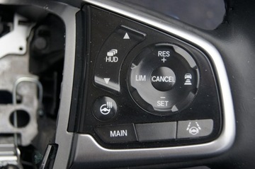 Honda CRV V Kierownica Grzana Ideał +2019r