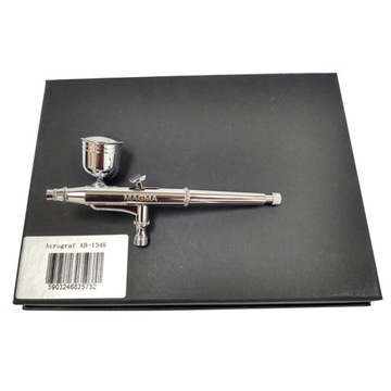 Аэрограф 134К окрасочный пистолет АВ-134К