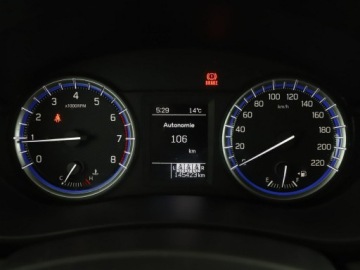 Suzuki SX4 II S-cross Facelifting 1.0 BOOSTERJET 110KM 2019 Suzuki SX4 S-Cross Czujniki, Navi, Klima,, zdjęcie 21