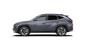 Hyundai Tucson IV SUV HEV Facelifting 1.6 T-GDI HEV 215KM 2025 Hyundai Tucson Hybrid 1.6 T-GDi 215 KM 2WD 6AT Smart LED 1.6 Hybryda 215KM, zdjęcie 1
