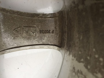 4× DISK HLINÍK BORBET SPORTAGE IV 7.0" X 17" 5X114.3