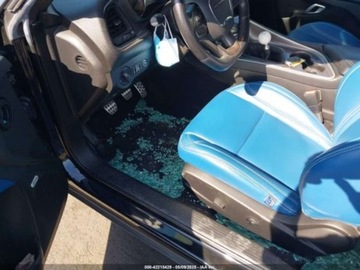 Dodge Challenger III 2021 Dodge Challenger RT Scat Pack Widebody, 2021r., 6.4L 6.4 Benzyna 485KM, zdjęcie 9