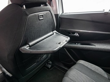 Peugeot 5008 II Crossover 1.6 THP 165KM 2017 PEUGEOT 5008 1.6 THP Suv 165KM 2017, zdjęcie 24