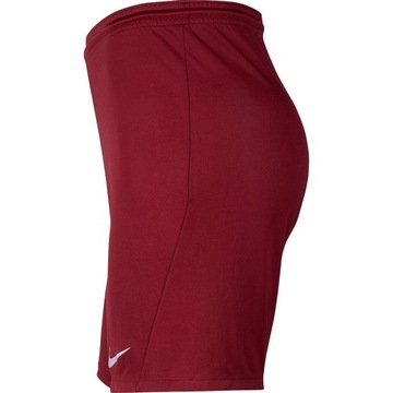 Детские шорты NIKE park SPORTS, размеры 158-170 см
