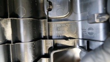 MINI F60 БОКОВАЯ КРЫШКА БАГАЖНИКА 7389140