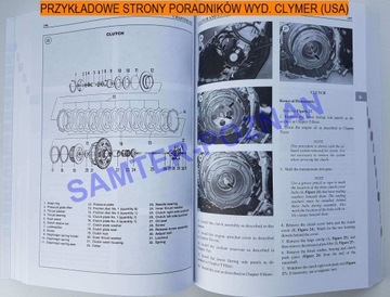 Honda XL250 XR250 XL350 XR350 XR200R 1978-2000 руководство по ремонту + БЕСПЛАТНЫЕ 24 часа
