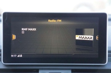 Audi Q5 II SUV 2.0 TDI 190KM 2017 Audi Q5 2.0 TDI CR 190 KM 4x4, Virtual, Navi, Kamera, Full LED, Hak, GWARA, zdjęcie 14