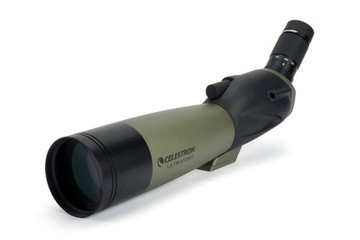 Luneta Obserwacyjna Celestron Ultima 80 kątowa