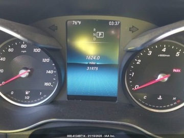 Mercedes GLC C254/X254 2022 Mercedes-Benz GLC 300 2022 2.0l 2.0 Benzyna 255KM, zdjęcie 10