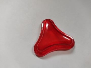 СВЕТИЛЬНИК ЧЕРЕПАХА СТЕКЛЯННЫЙ М-72 К-750 УРАЛ ДНЕПР