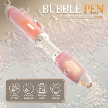 Автоматический производитель пузырей, пузырька Make Machin