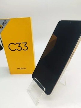 REALME C33 64GB/4GB