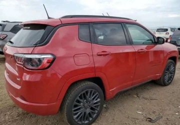 Jeep Compass II 2023 Jeep Compass Auta z USA - Zapytaj o wiecej ofert 1.4 Benzyna 170KM, zdjęcie 14