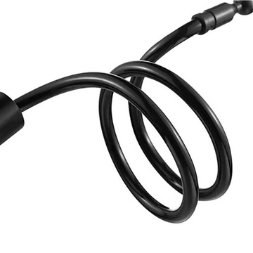 Гибкий и прочный держатель-подставка для телефона на штативе с настольным зажимом.