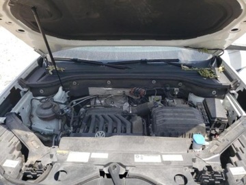 Volkswagen 2020 Volkswagen Atlas Volkswagen Atlas Cross Sport SE, od ubezpieczalni po grad, zdjęcie 11