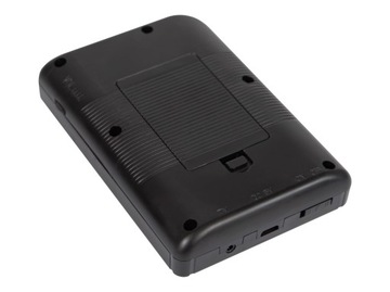 MINI KONSOLA DO GIER RETRO GAMEBOY GRA PRZENOŚNA NA 2 OSOBY TV AV 400 GIER