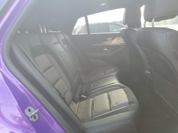 Mercedes GLE V167 2023 Mercedes-Benz GLE Coupe AMG 53 4Matic 2023 3.0l 3.0 Benzyna 429KM, zdjęcie 11