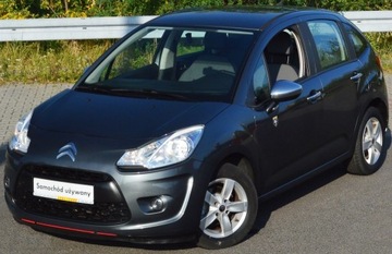 Citroen C3 II Hatchback facelifting 1.0 VTi 68KM 2014 CITROEN C3 II 1.0 VTi 68 KM, zdjęcie 5