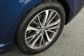 Toyota Avensis III Sedan Facelifting 2015 2.0 Valvematic 152KM 2015 Toyota Avensis 2.0 Valvematic, Salon Polska, zdjęcie 18