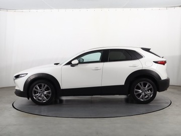 Mazda CX-30 2.0 Skyactiv-G 122KM 2019 Mazda CX-30 Skyactiv-G 2.0, Salon Polska, zdjęcie 2