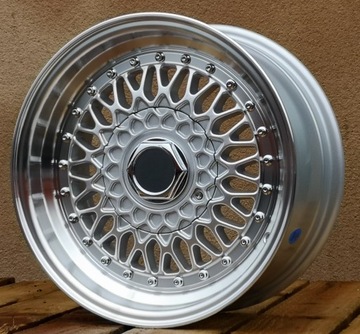 RÁFKY 16 4X100 MAZDA MX3 MX5 BMW E30 8 I 9J