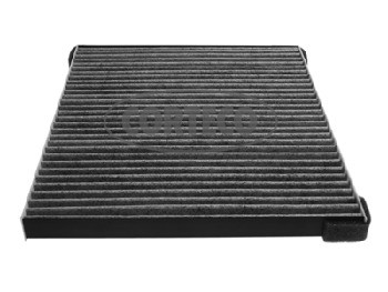 CORTECO FILTR KABINA