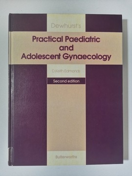 Practical Paediatric and Adolescent Gynaecology