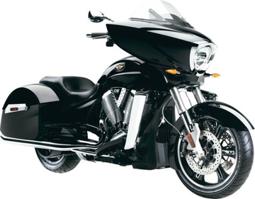 РАМКА ФАРЫ VICTORY CROSS COUNTRY MAGNUM