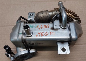 CHŁODNIC SPALIN RENAULT 1,6 DCI 147350678R