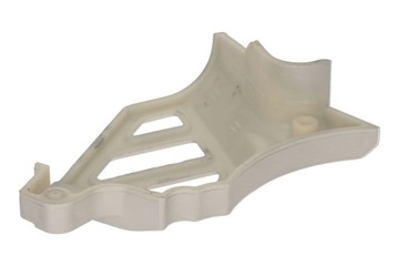 POKRYWA LEWA ZĘBATKI ZDAWCZEJ SILNIKA AM6 APRILIA