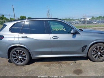 BMW X5 G05 2024 BMW X5 2024r, PHEV, Hibrid, XDrive50E, 3.0L 3.0 Hybryda Plug-in 483KM, zdjęcie 3