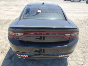 Dodge Charger VII 2018 Dodge Charger 2018 DODGE CHARGER RT 5.7 Benzyna 360KM, zdjęcie 6