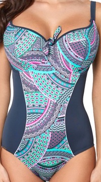 ЦЕЛЬНЫЙ КУПАЛЬНИК ДЛЯ ПОХУДЕНИЯ 38E